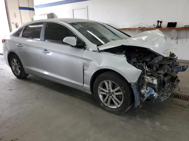 2017 HYUNDAI SONATA SE 5NPE24AF9HH572550