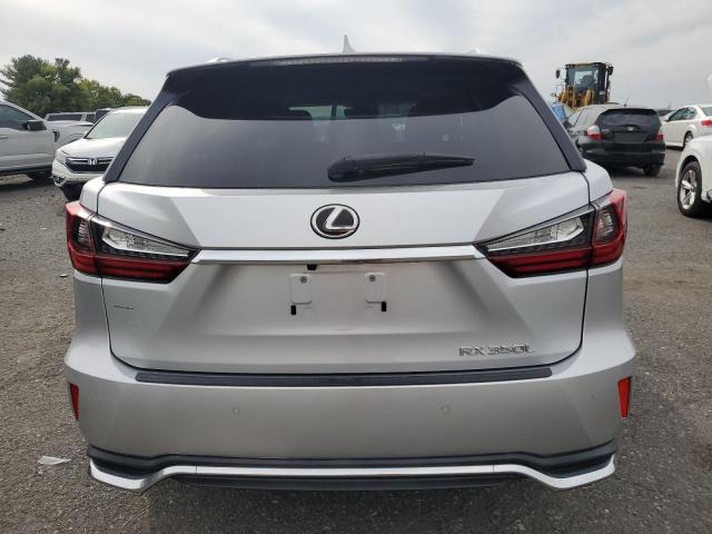 2019 LEXUS RX 350 L JTJDZKCA2K2017281