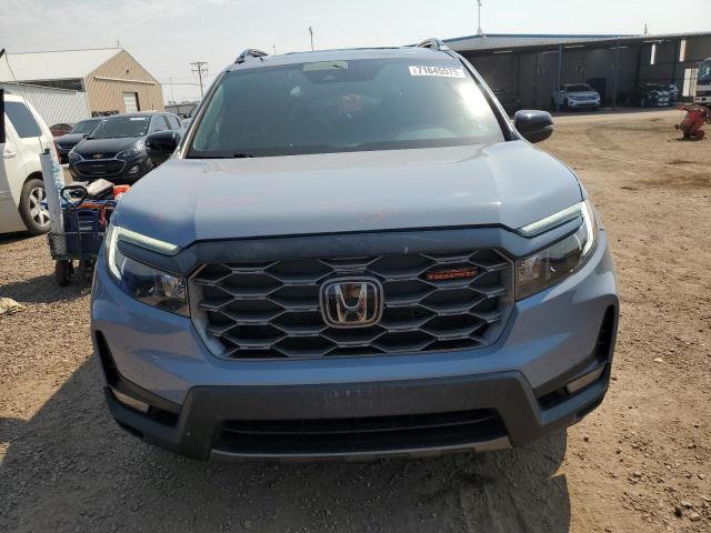 2022 HONDA PASSPORT T 5FNYF8H69NB030700
