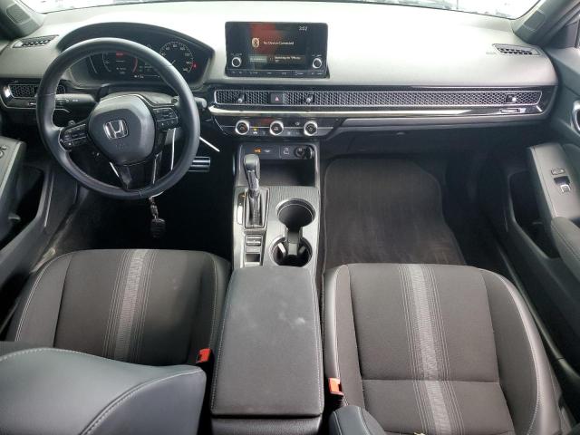 2023 HONDA CIVIC SPORT 2HGFE2F55PH534855