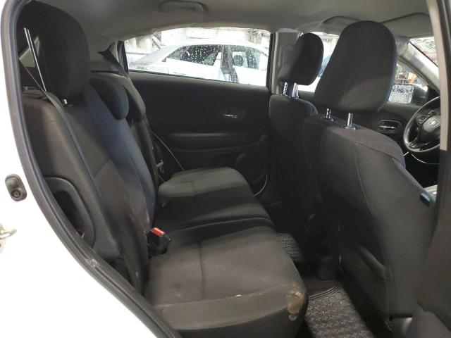 2017 HONDA HR-V LX - 3CZRU6H34HM108170