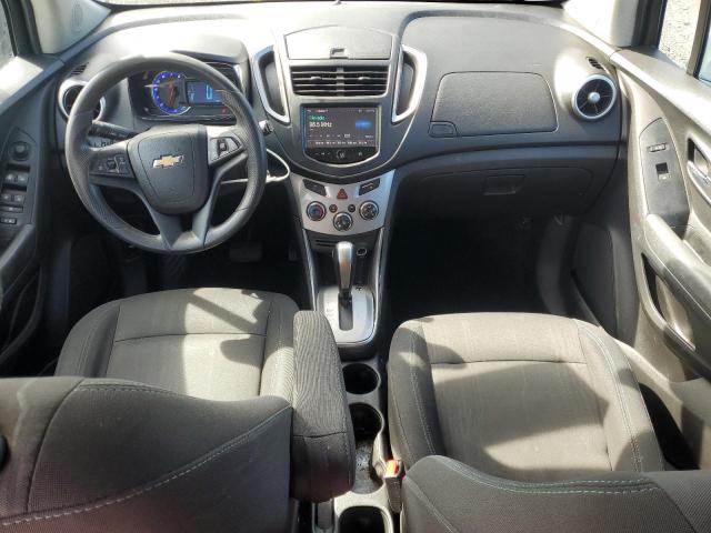 2015 CHEVROLET TRAX 1LT 3GNCJLSB2FL226053