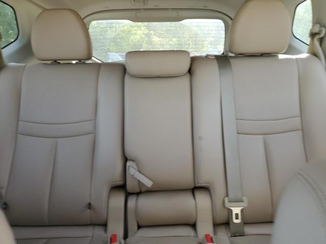 2015 NISSAN ROGUE S 5N1AT2MV5FC886543