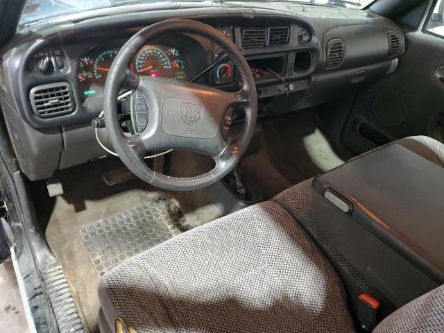 2001 DODGE RAM 1500 #3308450302