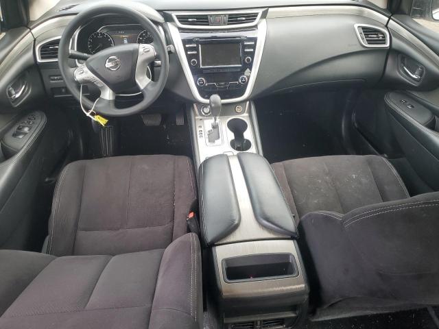 2017 NISSAN MURANO S 5N1AZ2MHXHN145188