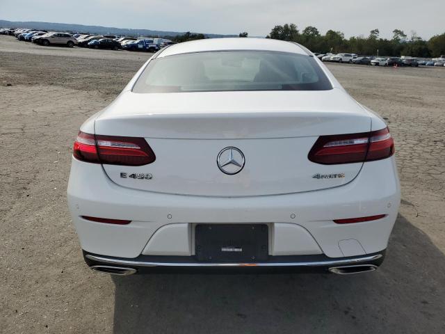 2019 MERCEDES-BENZ E 450 4MAT WDD1J6JB7KF105550