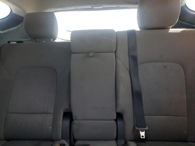 2017 HYUNDAI SANTA FE S #3278561999