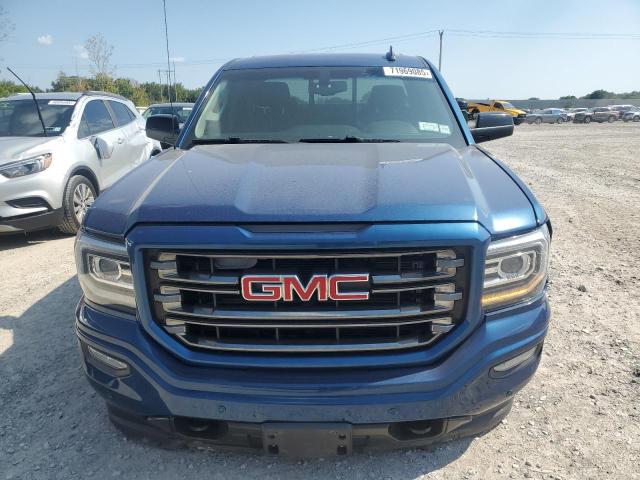 2017 GMC SIERRA K15 1GTV2NEC8HZ135797