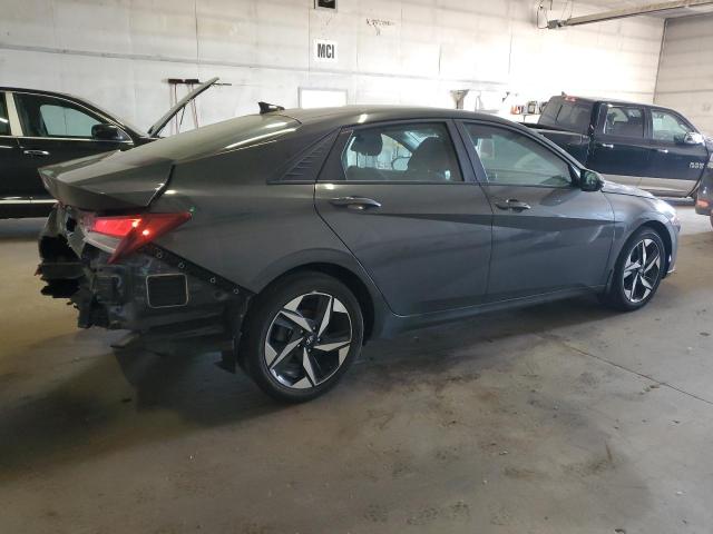2023 HYUNDAI ELANTRA SE KMHLS4AGXPU593553
