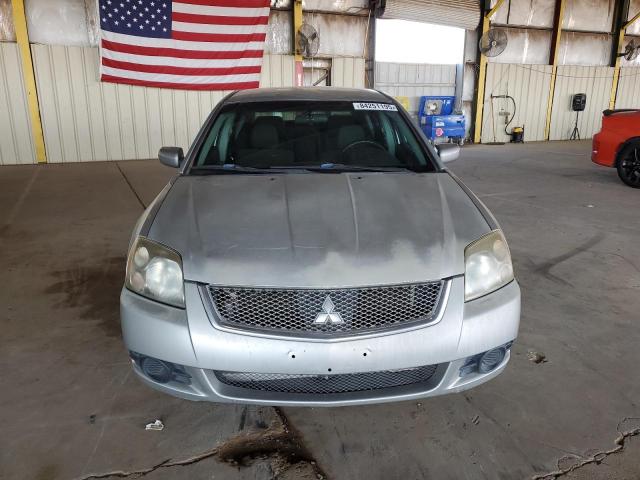 2012 MITSUBISHI GALANT FE #3255714185