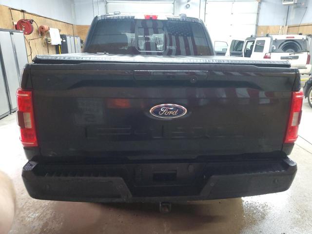 2023 FORD F150 SUPER - 1FTFW1E53PFA79318