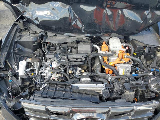 2024 HYUNDAI TUCSON LIM - KM8JFDD21RU180676