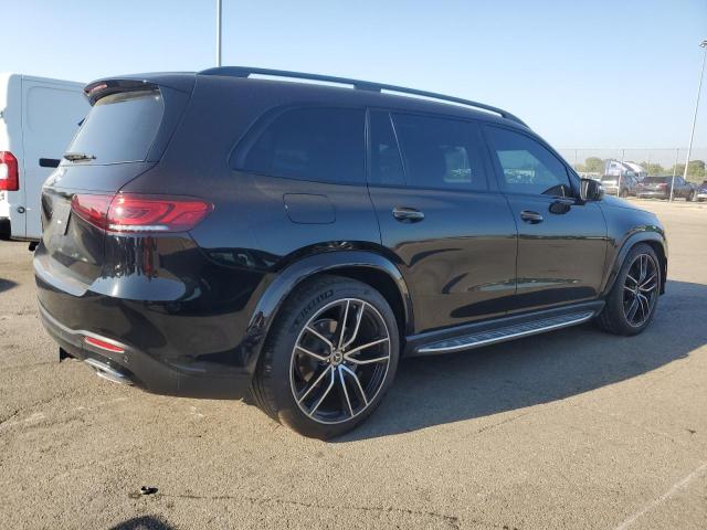 2022 MERCEDES-BENZ GLS 450 4M - 4JGFF5KE7NA595764