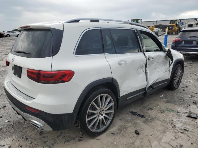 2021 MERCEDES-BENZ GLB 250 W1N4M4GB3MW111481