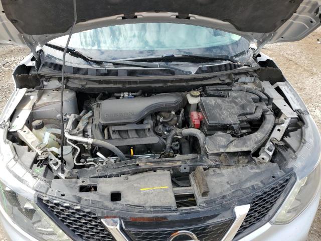 2019 NISSAN ROGUE SPOR JN1BJ1CP0KW529049
