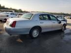 Lot #3303875724 2002 LINCOLN TOWN CAR E