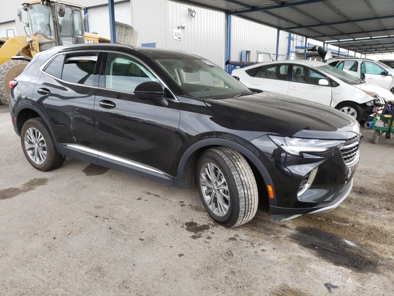 BUICK ENVISION PREFERRED