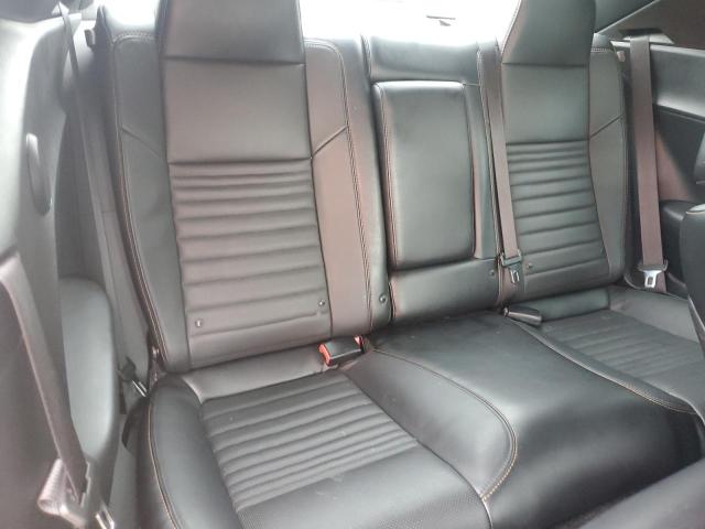 2015 DODGE CHALLENGER 2C3CDZBT6FH924013