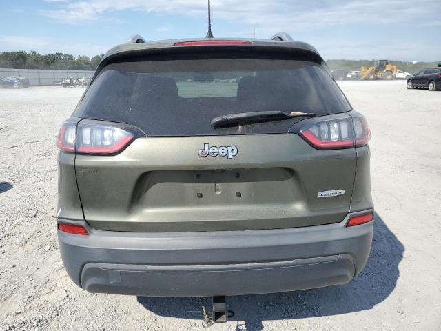 2019 JEEP CHEROKEE L 1C4PJLCB8KD241469