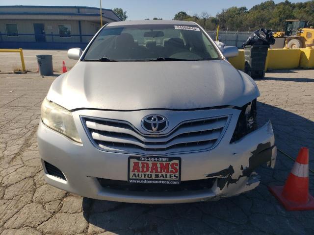 2010 TOYOTA CAMRY BASE #3292490726