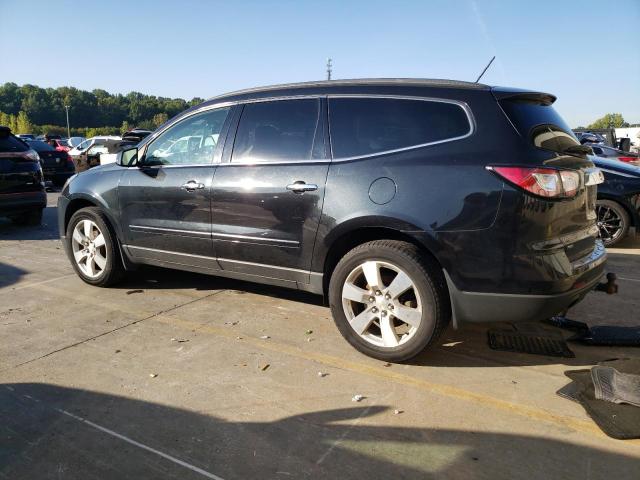 2015 CHEVROLET TRAVERSE LTZ 1GNKVJKD4FJ144774