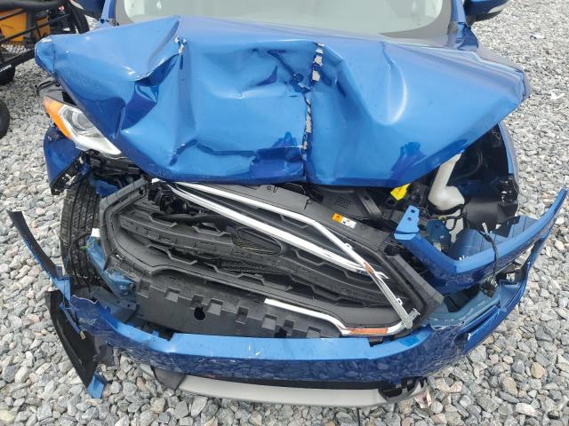 2020 FORD ECOSPORT T MAJ3S2KE8LC392584