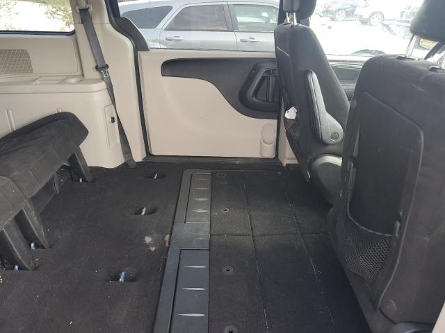 2015 DODGE GRAND CARA 2C4RDGBG0FR666532