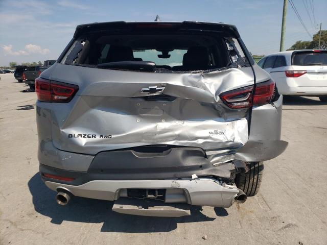 2023 CHEVROLET BLAZER 3LT #3298060132