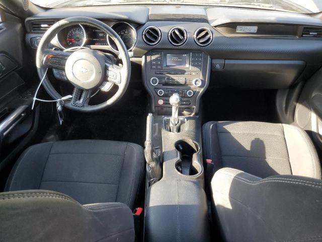 2017 FORD MUSTANG 1FA6P8AM9H5241145