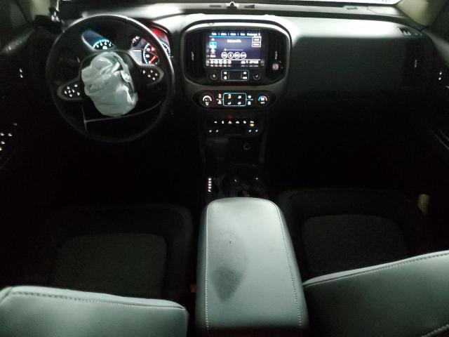 2020 CHEVROLET COLORADO Z 1GCGSDEN1L1103057