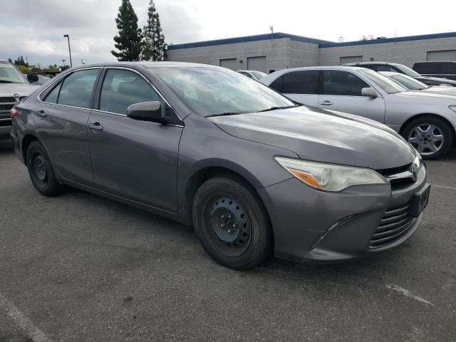 2017 TOYOTA CAMRY LE 4T1BF1FK3HU364600