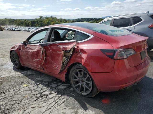 2019 TESLA MODEL 3 5YJ3E1EB1KF432891