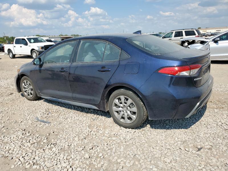 2022 TOYOTA COROLLA SE - 5YFS4MCE3NP124904