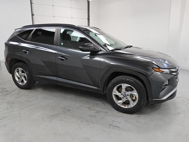 2024 HYUNDAI TUCSON SEL 5NMJBCDE4RH305844