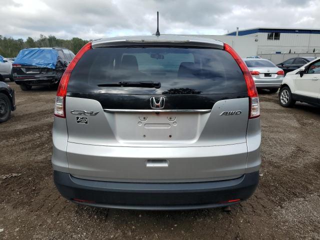 2012 HONDA CR-V LX - 2HKRM4H36CH106042