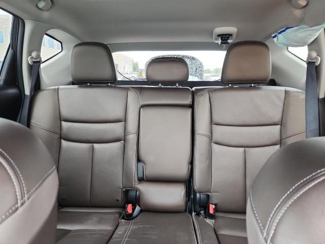 2017 NISSAN MURANO S 5N1AZ2MH2HN108703