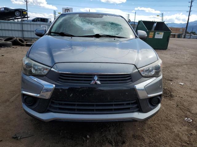2016 MITSUBISHI OUTLANDER - Inny widok