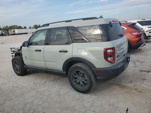 2021 FORD BRONCO SPO 3FMCR9B67MRA46712