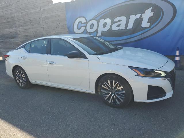 2025 NISSAN ALTIMA SV 1N4BL4DV5SN364066