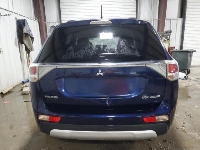 2015 MITSUBISHI OUTLANDER JA4AD3A35FZ003140
