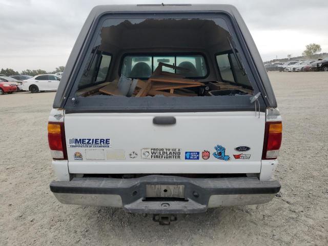 1999 FORD RANGER SUP #3261438362