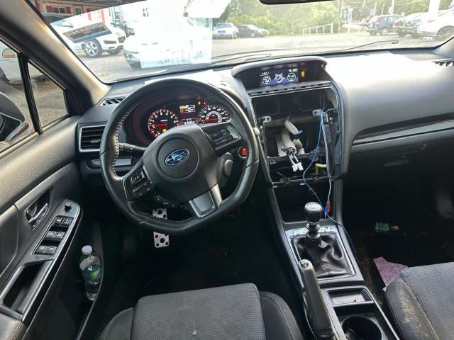 2021 SUBARU WRX PREMIU JF1VA1C66M9806764
