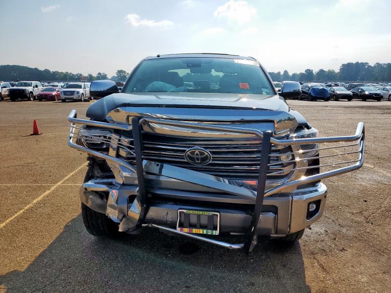 2018 TOYOTA TUNDRA CRE #3301882455