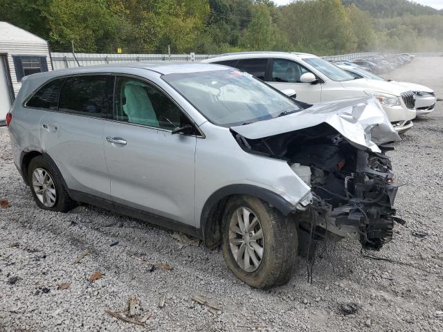 2016 KIA SORENTO LX #3303776444