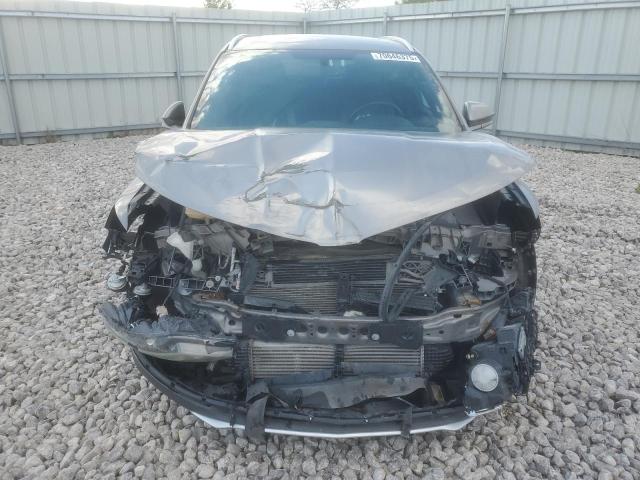 2016 LINCOLN MKC SELECT - 5LMCJ2C92GUJ18918