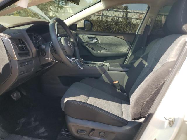 2023 NISSAN ROGUE SV - JN8BT3BBXPW469205