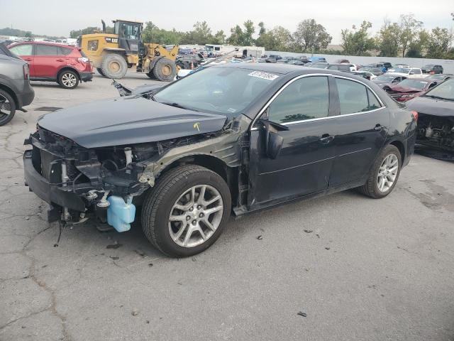 Global Auto Auctions: 2014 CHEVROLET MALIBU 1LT