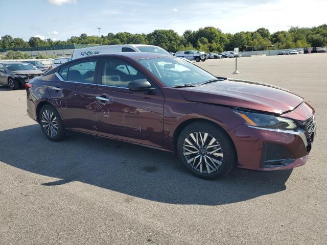 2025 NISSAN ALTIMA SV 1N4BL4DV5SN380137