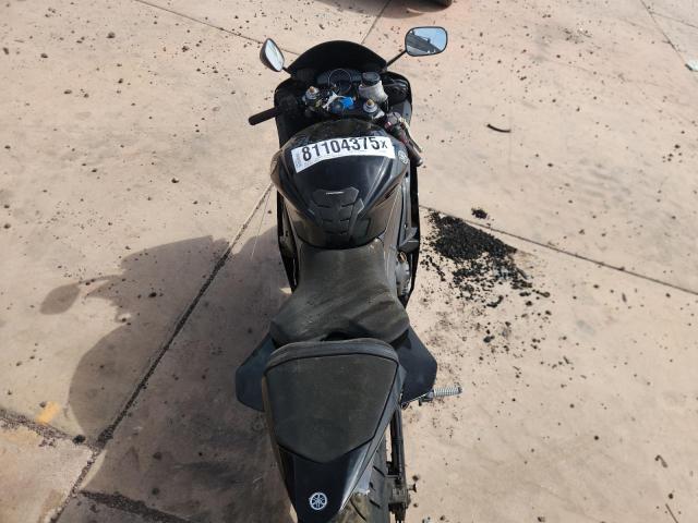 2015 YAMAHA YZFR6 C JYARJ16Y7FA009347