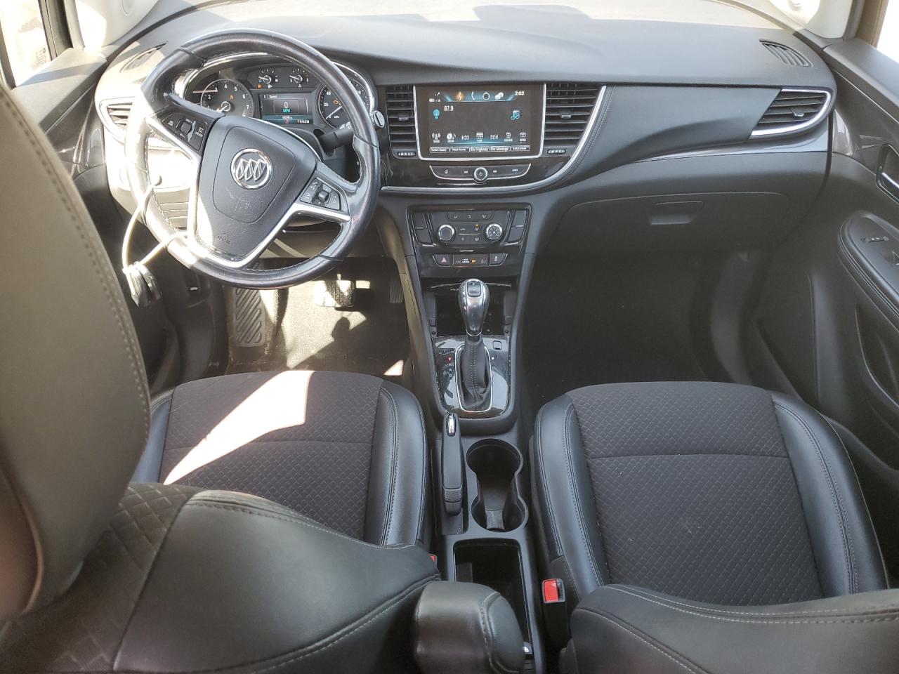 BUICK ENCORE PREFERRED